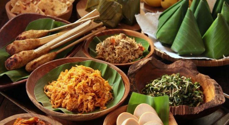 22 Makanan Khas Banten yang Terkenal & Wajib Anda Coba