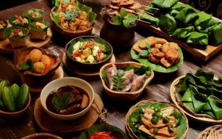 22 Makanan Khas Jawa Barat yang Terkenal Enak & Wajib Dicicipi