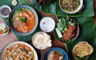 22 Makanan Khas Riau yang Terkenal & Wajib Anda Coba