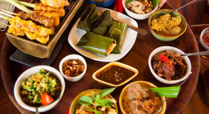 22 Makanan Khas Bangka Belitung yang Terkenal Enak & Wajib Dicicipi