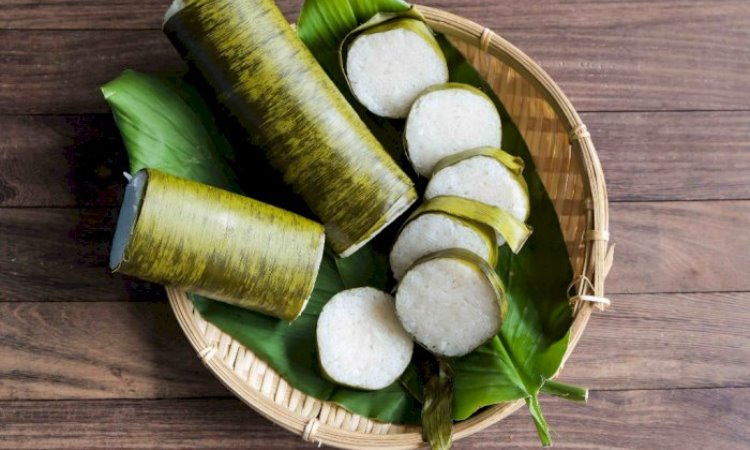 22 Makanan Khas Kalimantan Selatan yang Terkenal & Wajib Anda Coba
