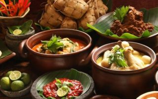 22 Makanan Khas Kalimantan Tengah yang Terkenal Enak & Wajib Anda Cicipi