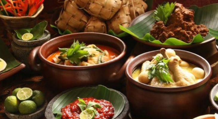 22 Makanan Khas Kalimantan Tengah yang Terkenal Enak & Wajib Anda Cicipi