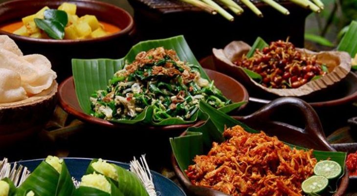 22 Makanan Khas Kalimantan Utara yang Terkenal & Wajib Anda Coba