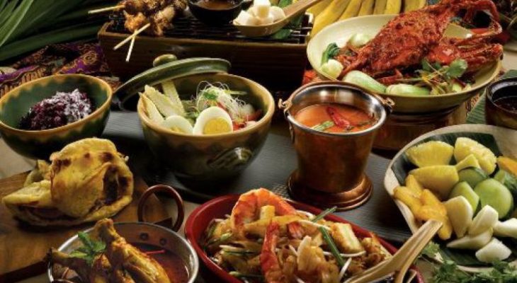 22 Makanan Khas Nusa Tenggara Barat yang Terkenal Enak & Wajib Anda Cicipi