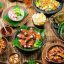20 Makanan Khas Sunda yang Terkenal Enak & Wajib Dicicipi