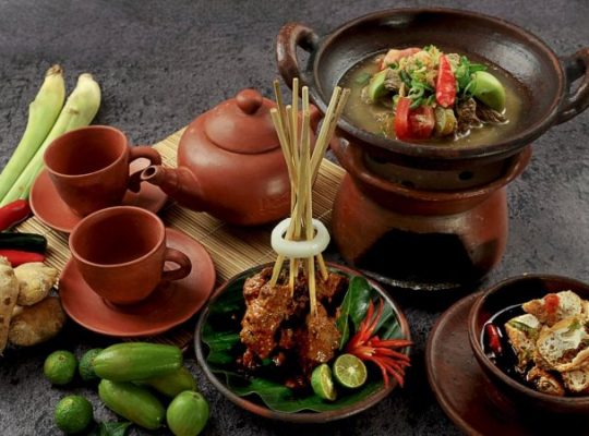 15 Makanan Khas Cirebon yang Terkenal & Wajib Dicoba