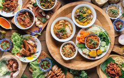 15 Makanan Khas Makassar yang Terkenal & Wajib Dicoba