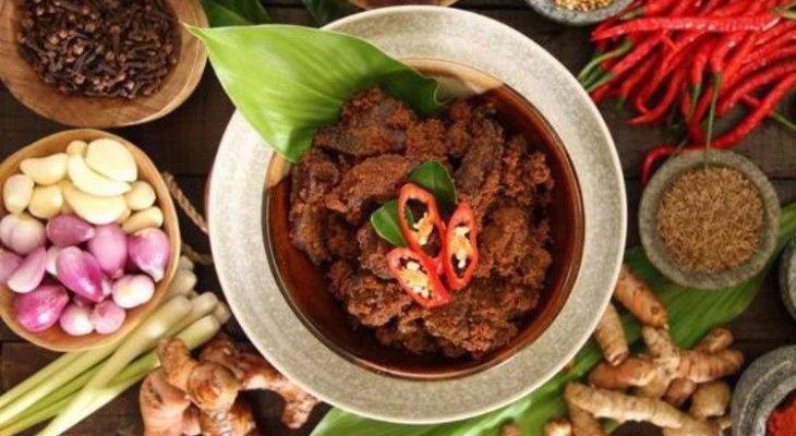 15 Makanan Khas Toraja yang Terkenal & Wajib Anda Coba