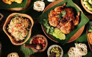 10 Makanan Khas Belitung yang Terkenal Enak & Wajib Dicicipi