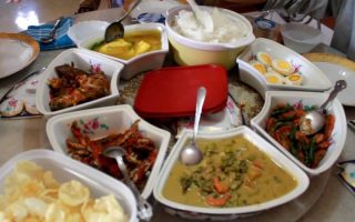 6 Makanan Khas Aceh Tamiang yang Terkenal Enak & Wajib Dicicipi