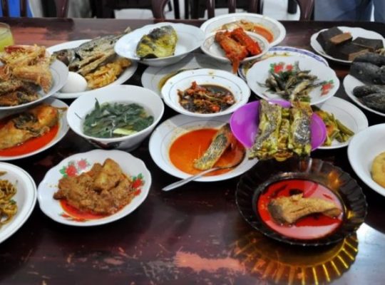 6 Makanan Khas Aceh Singkil yang Terkenal Enak & Wajib Dicicipi