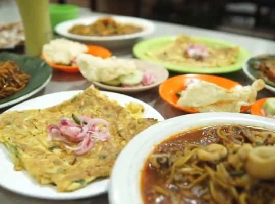 6 Makanan Khas Aceh Tengah yang Terkenal Enak & Wajib Dicicipi