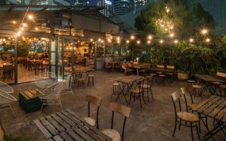 11 Tempat Kuliner Malam di Jakarta yang Legendaris
