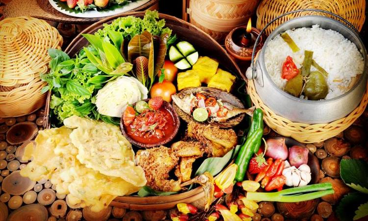 22 Wisata Kuliner di Garut yang Murah dan Enak - Libur.co