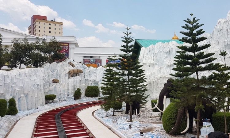 Jawa Timur Park 3