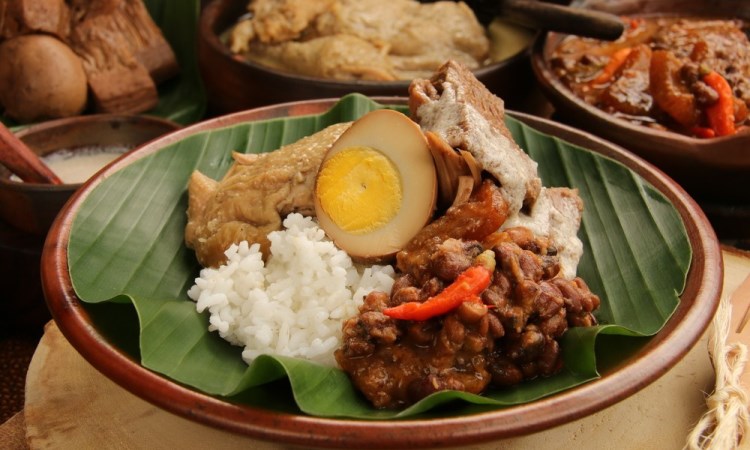 20 Wisata Kuliner di Surabaya yang Murah & Enak - Libur.co