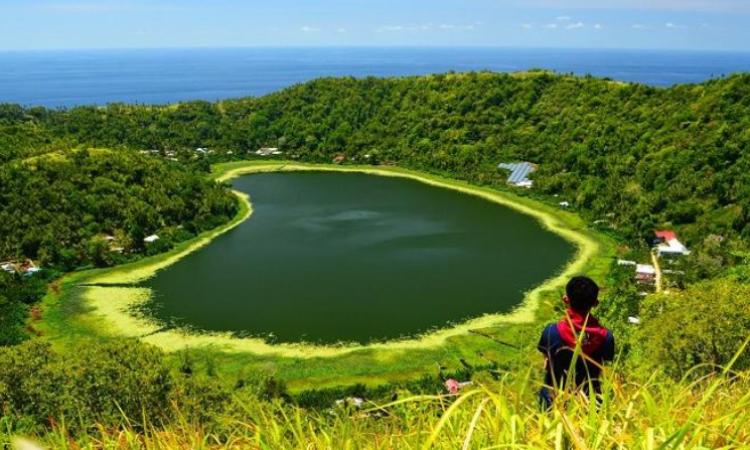 Danau Cinta