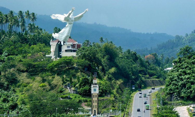 25 Tempat Wisata di Manado Terbaru & Paling Hits - Libur.co