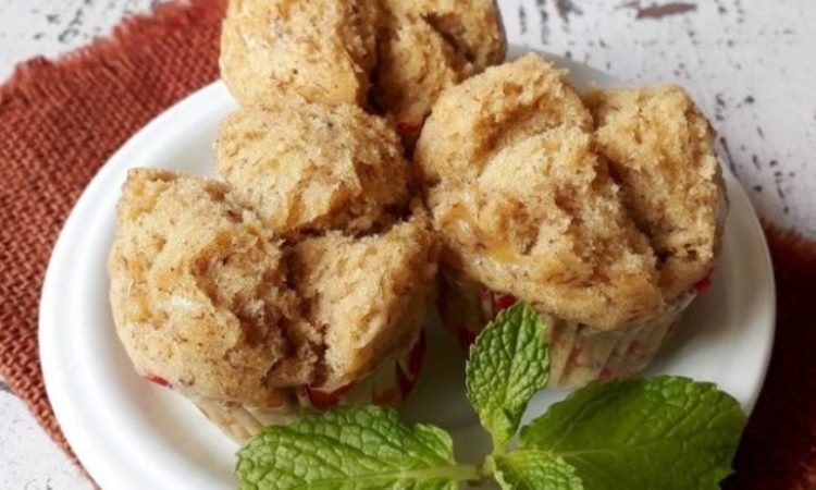 Bolu Kukus Mete