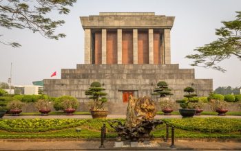 10 Tempat Wisata Menarik di Hanoi yang Paling Populer