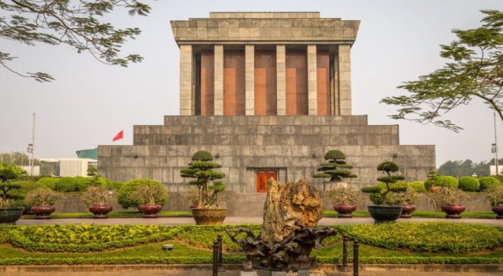 10 Tempat Wisata Menarik di Hanoi yang Paling Populer