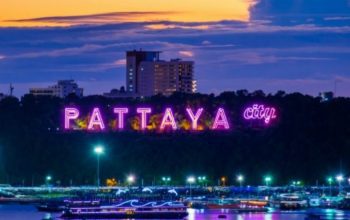 10 Tempat Wisata Menarik di Pattaya yang Paling Populer