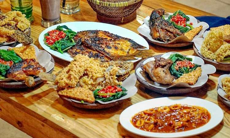 20 Wisata Kuliner di Bali yang Murah & Enak - Libur.co