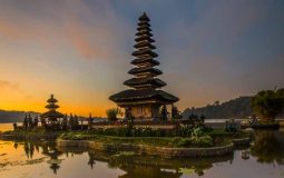 33 Tempat Wisata di Bali Terbaru & Paling Hits