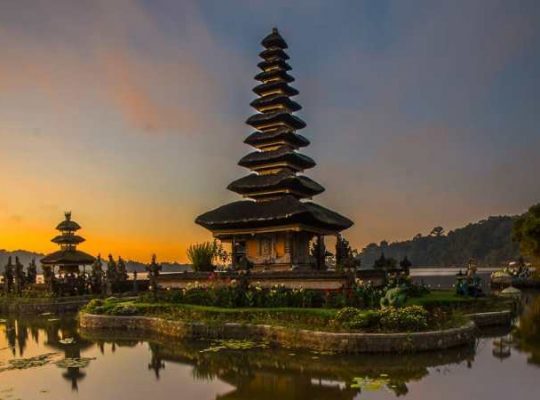 33 Tempat Wisata di Bali Terbaru & Paling Hits