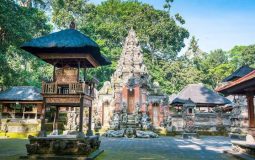 20 Tempat Wisata di Ubud Bali Terbaru & Paling Hits