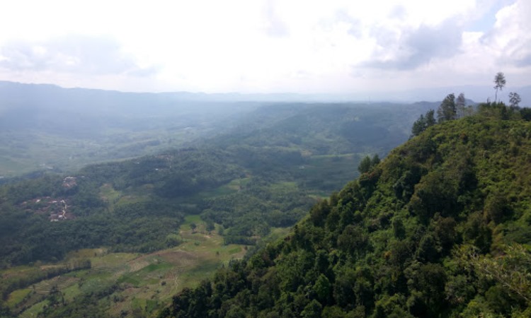 Bukit Siloreng Indah