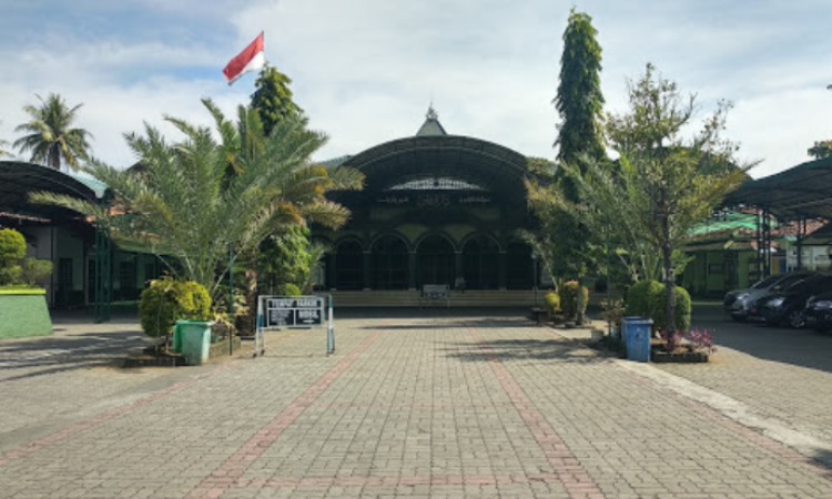 Masjid Agung Purworejo