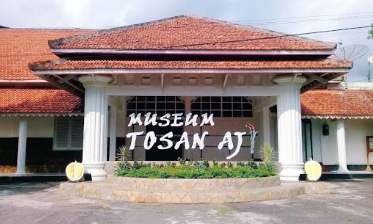 Museum Tosan Aji