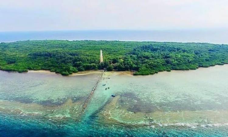Pulau Biawak