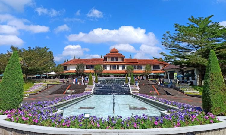 20 Tempat Wisata di Cianjur Terbaru & Paling Hits