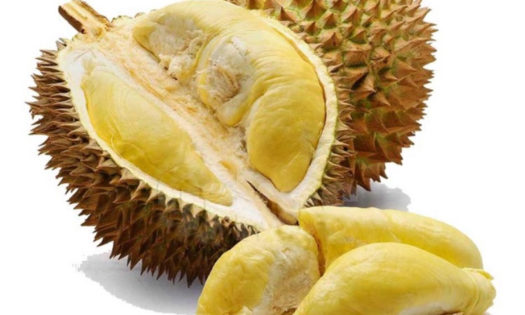 Durian Petruk