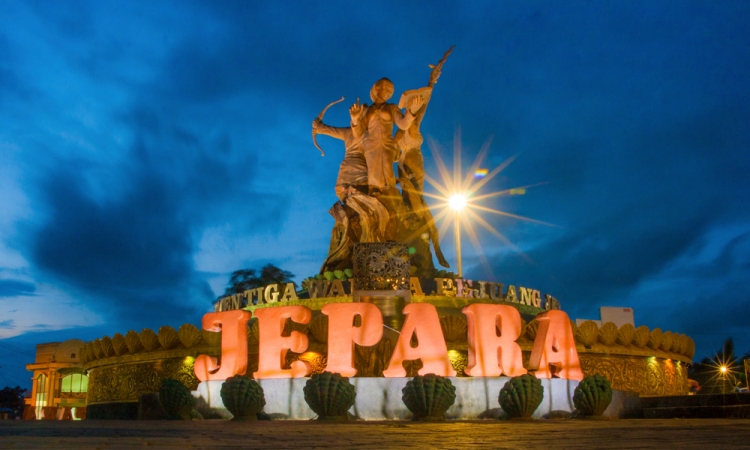 20 Tempat Wisata di Jepara Terbaru & Paling Hits
