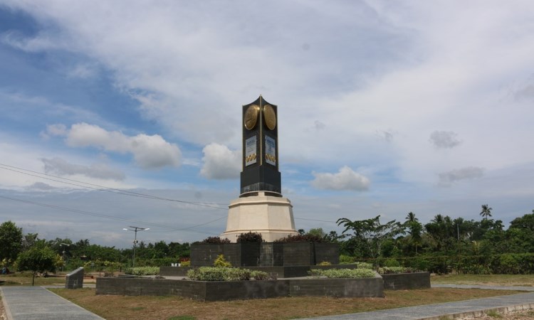 Tempat Wisata Muara Enim - Homecare24