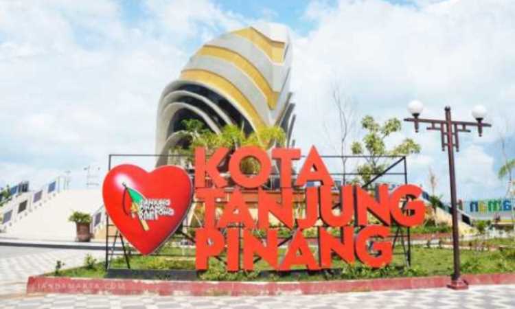 15 Tempat Wisata di Tanjung Pinang Terbaru & Paling Hits