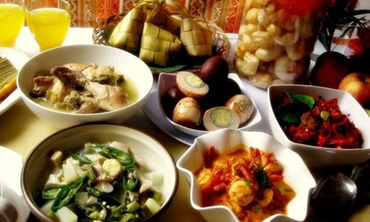 10 Wisata Kuliner di Gowa yang Murah & Enak