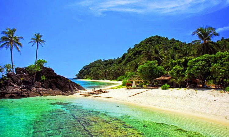 Pulau Seumadu
