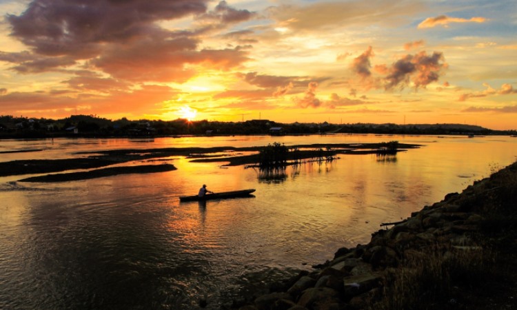 Sungai Krueng Cunda
