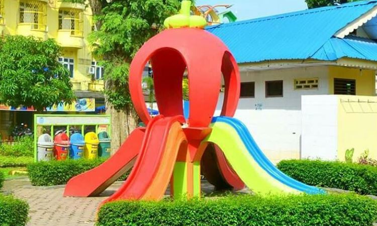Taman Balita Binjai
