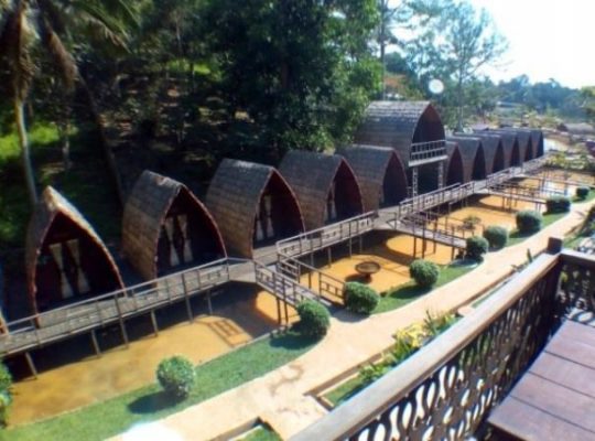15 Tempat Wisata di Kutai Kartanegara Terbaru, Terindah & Paling Hits