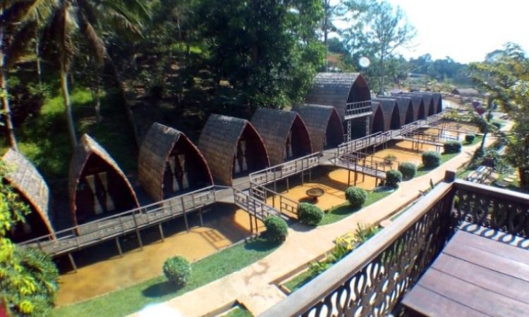 15 Tempat Wisata di Kutai Kartanegara Terbaru, Terindah & Paling Hits