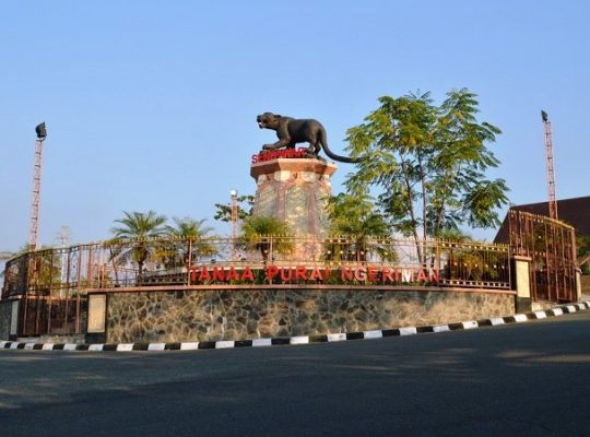 15 Tempat Wisata di Kutai Timur Terbaru, Terindah & Paling Hits