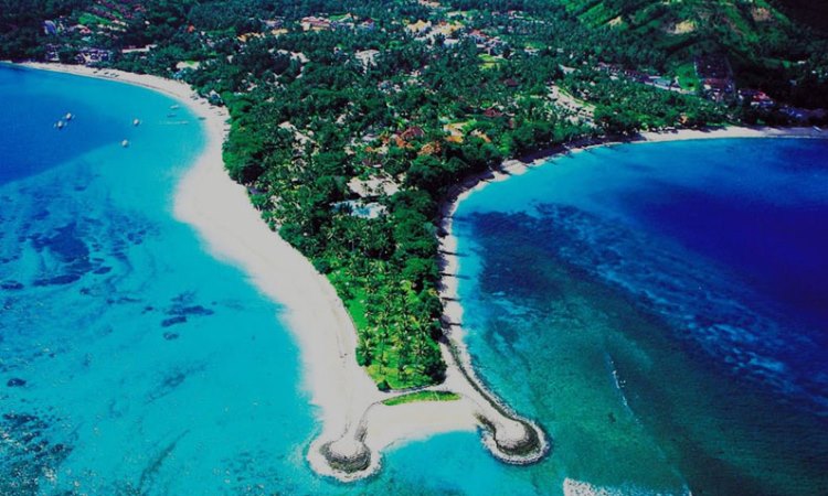 15 Tempat Wisata di Lombok Barat Terbaru, Terindah & Paling Hits