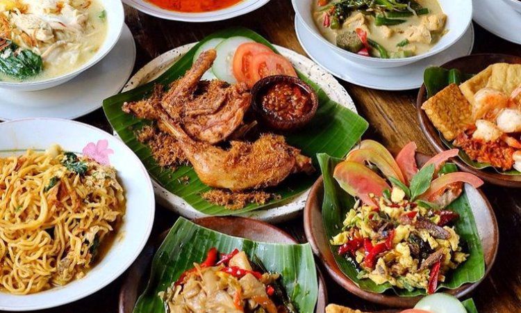 10 Wisata Kuliner di Lombok Barat yang Terkenal Enak