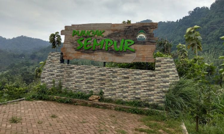 Bukit Sempur